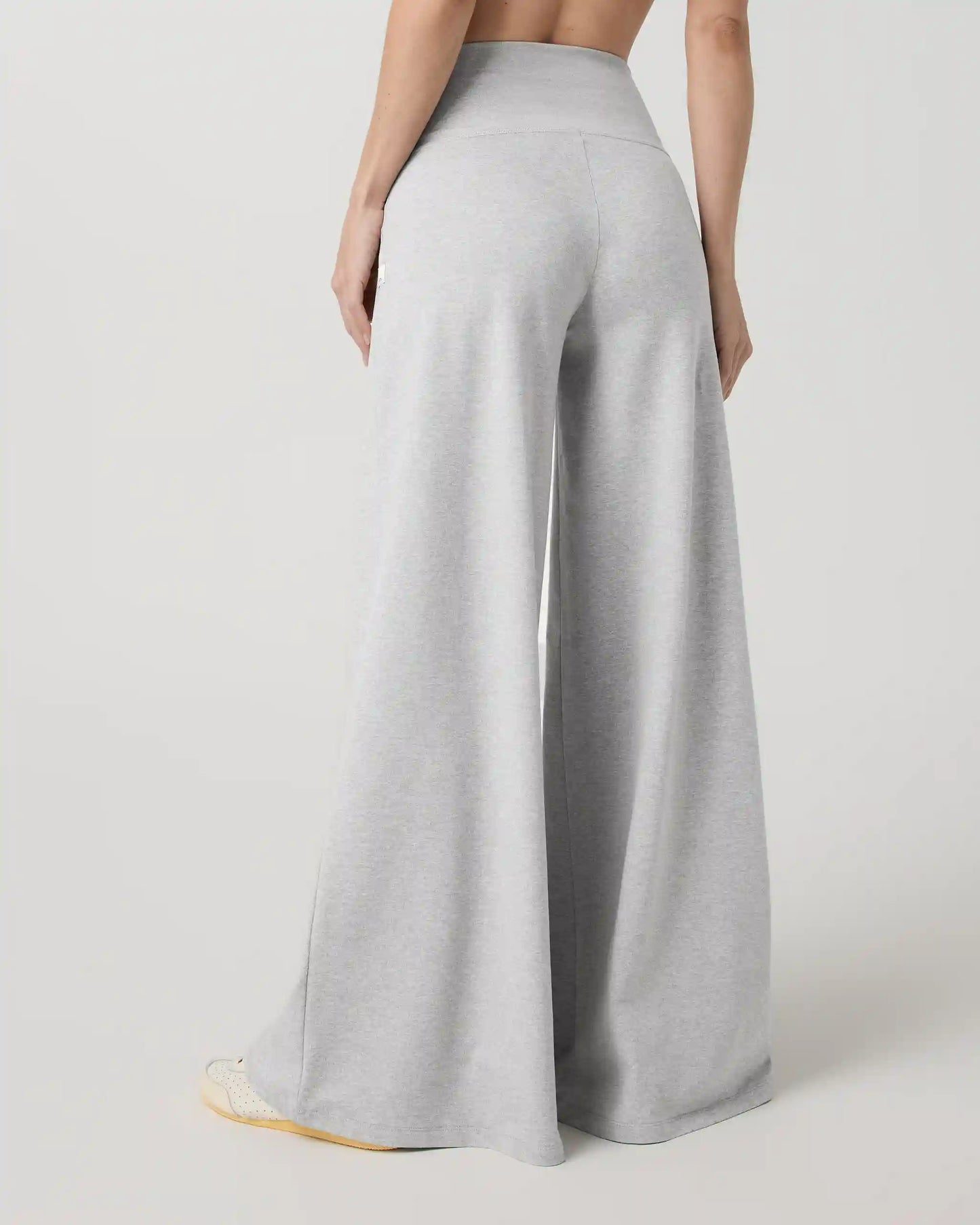 Halo Easy Wideleg Pant - Short