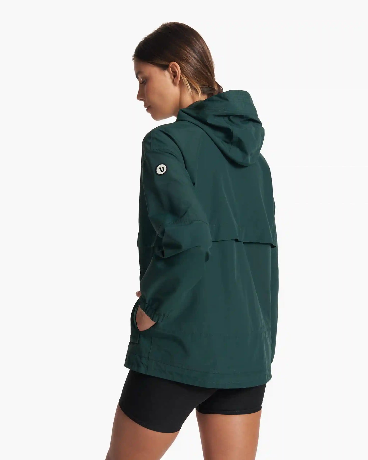 Elijo Rain Jacket