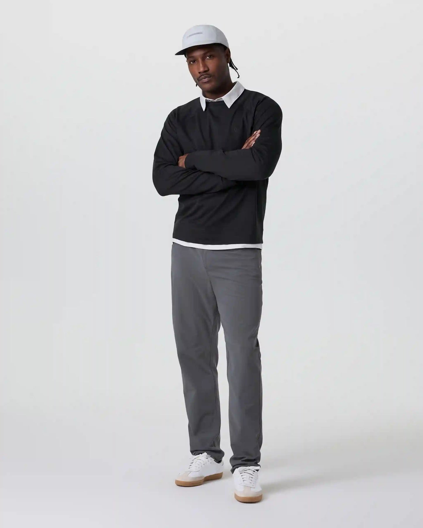 Vuori Meta™ Pant Classic Fit 34"