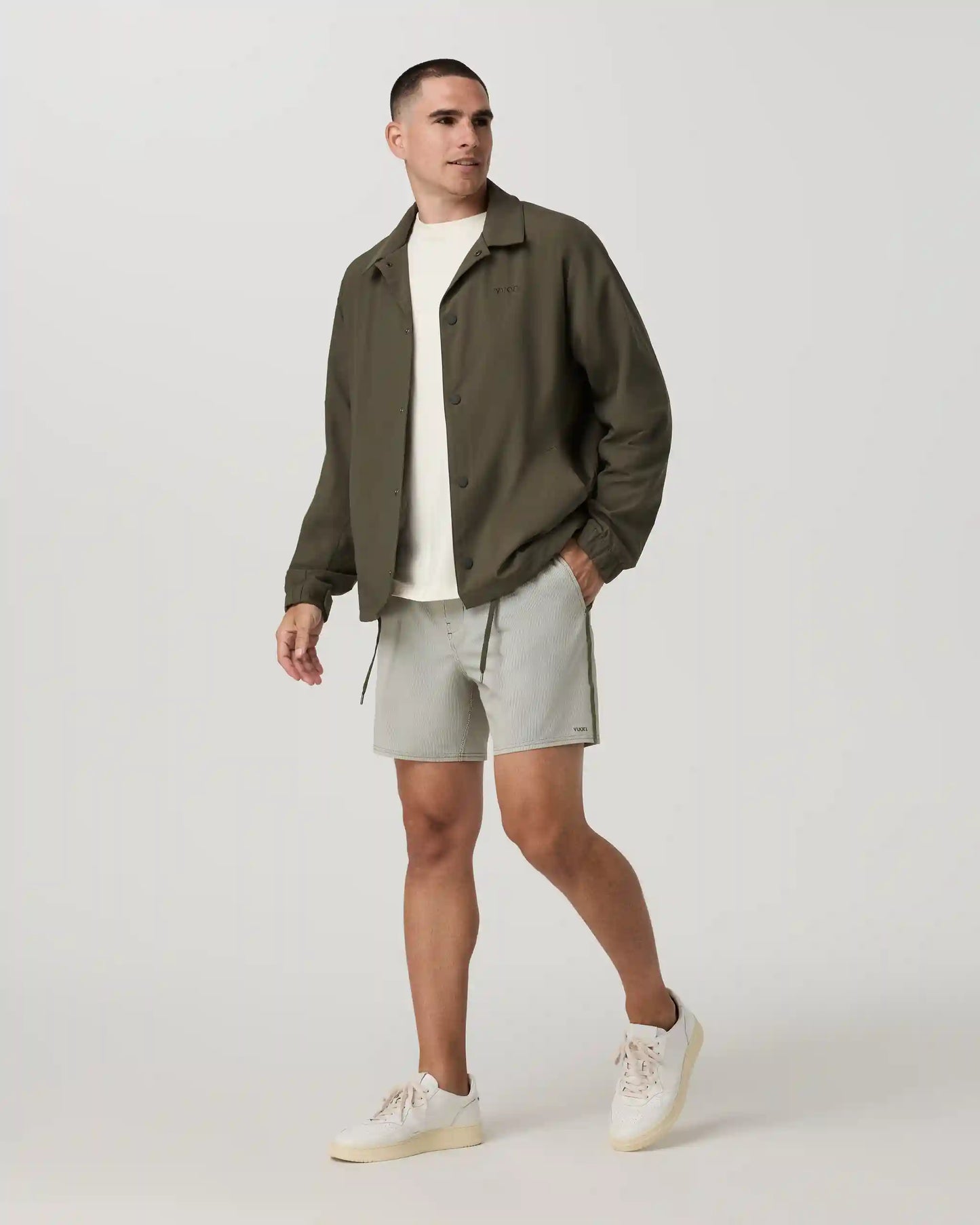 Banks Resort Short