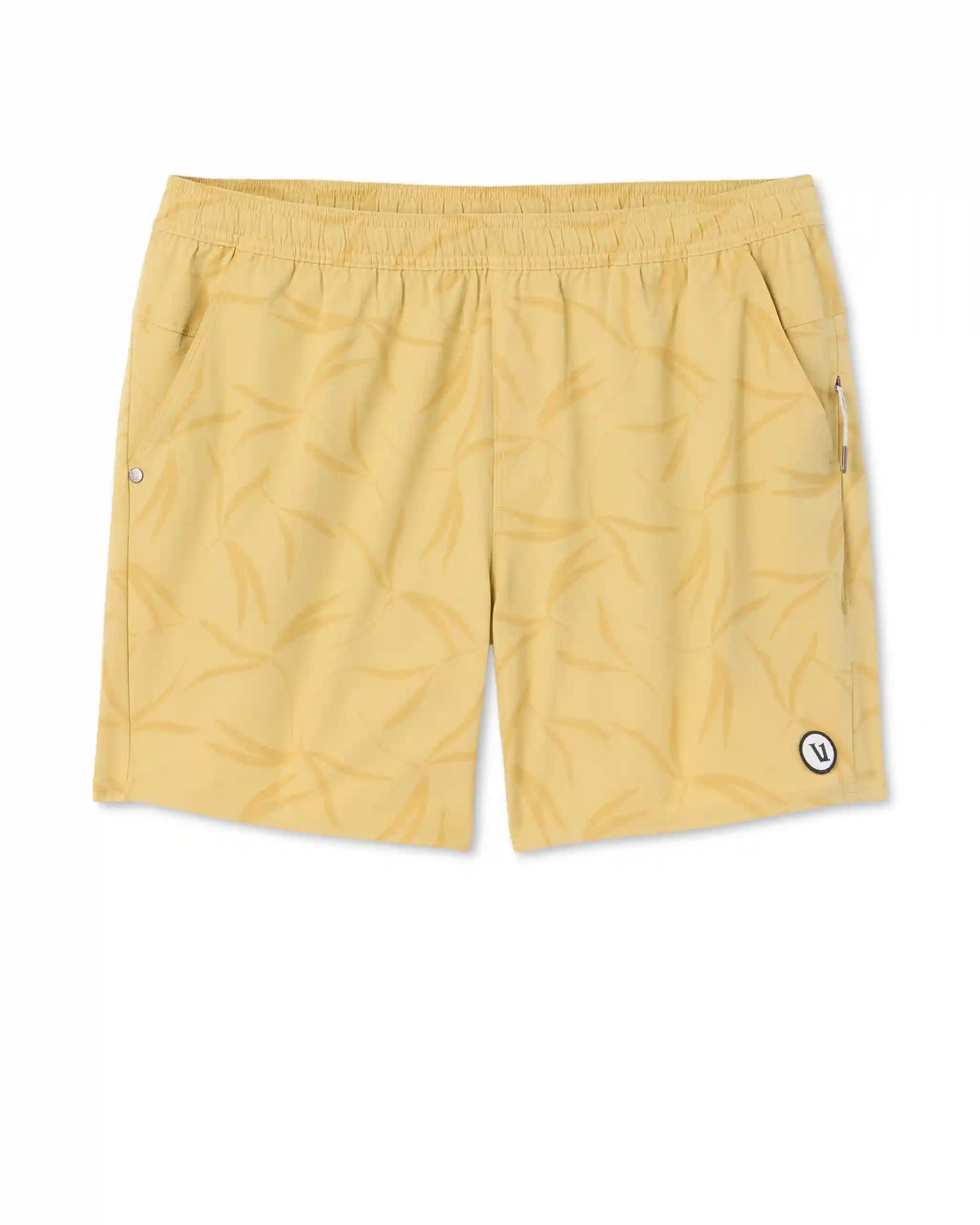 Maverick Volley Short Lined