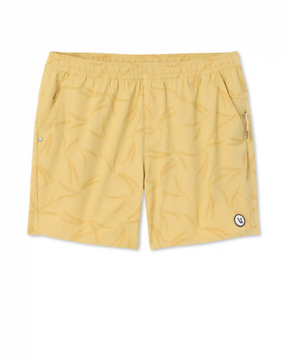 Maverick Volley Short Lined