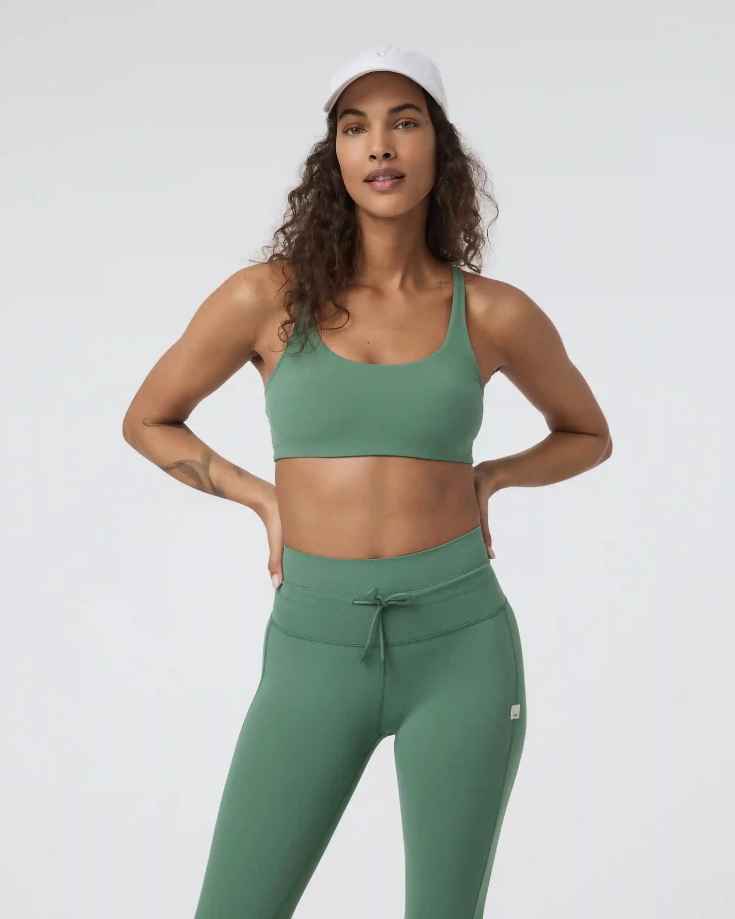 Yosemite Bra