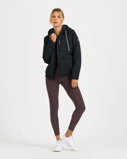 Tahoe Insulated Jacket