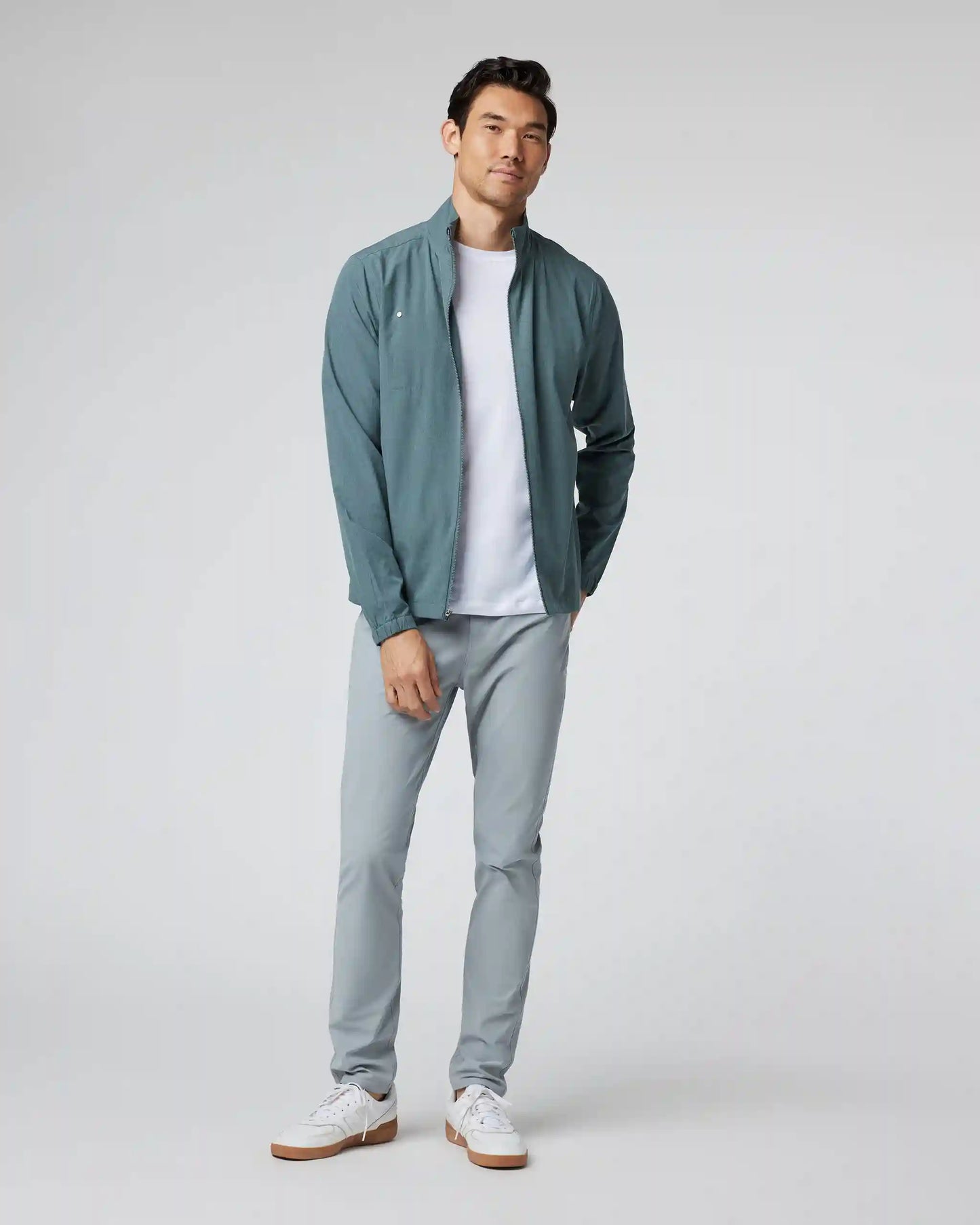 Venture Track Jacket