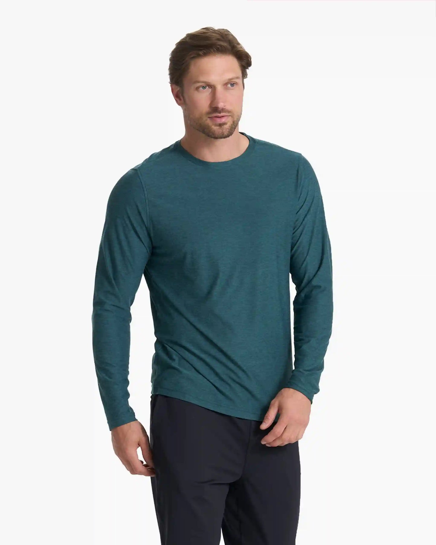 Long Sleeve Strato Tech Tee