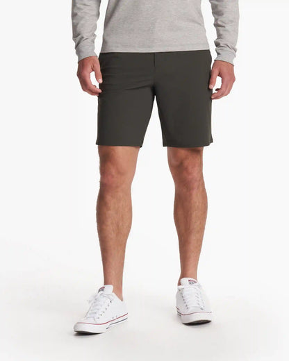 Fleet Short