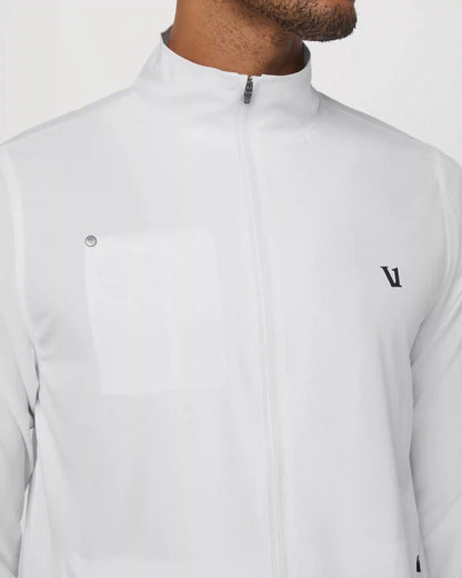 Venture Track Jacket