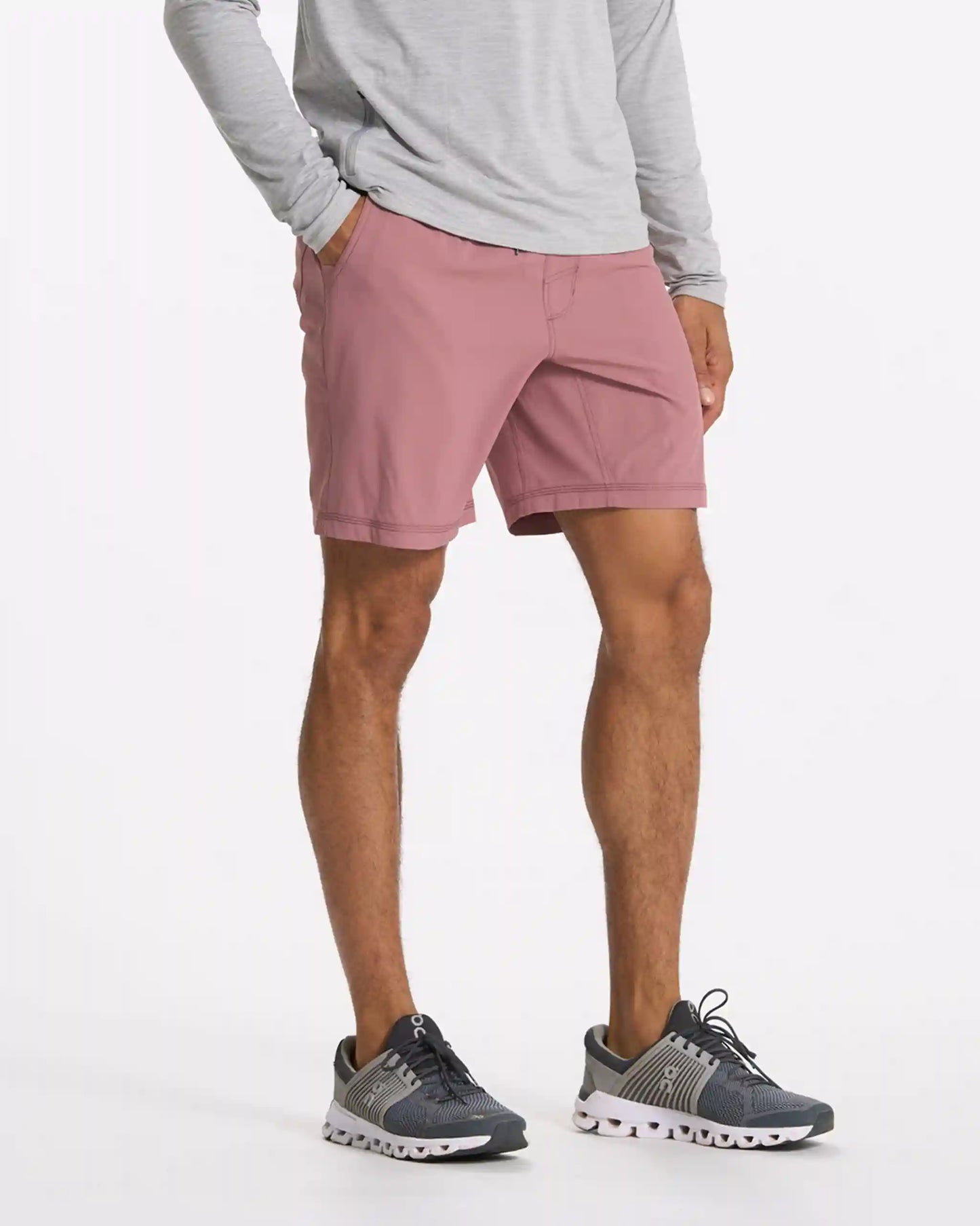 Kore Short Lined 7"