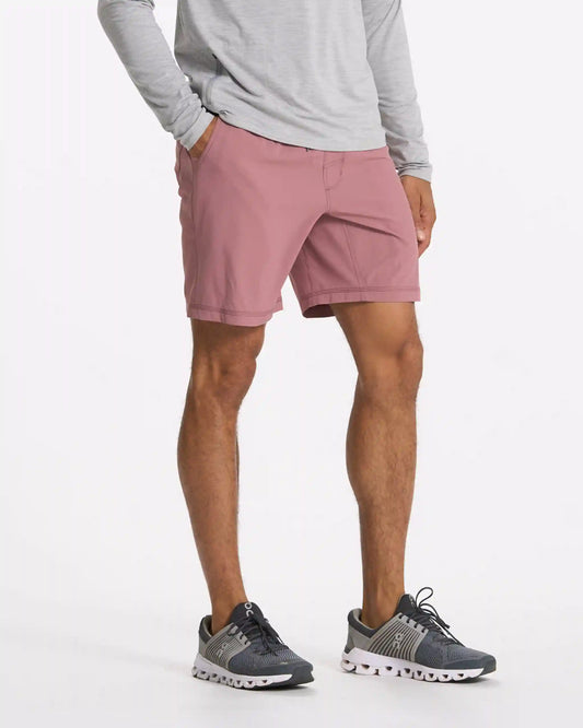 Kore Short Lined 7"