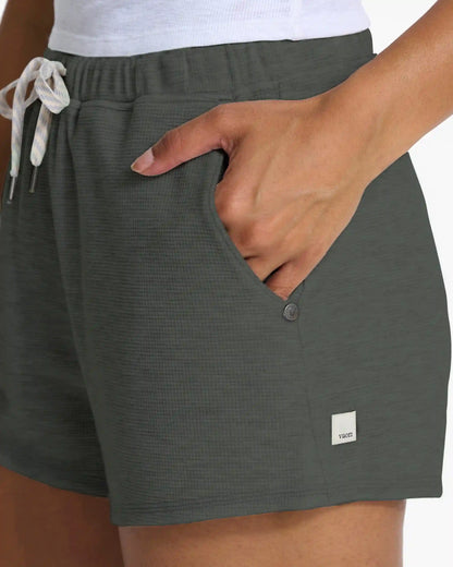Bayview Thermal Short