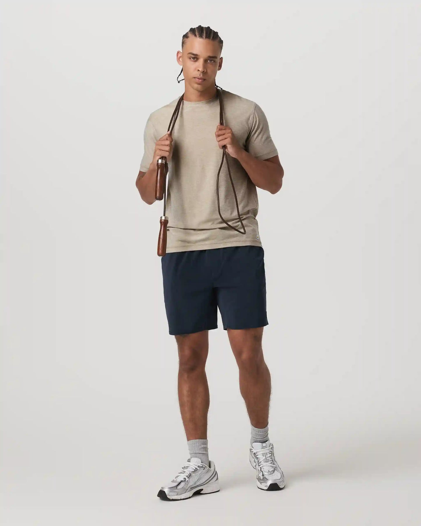 Strato Tech Tee