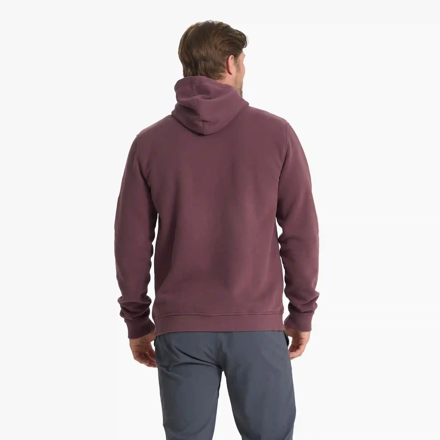 Seaside Hoodie