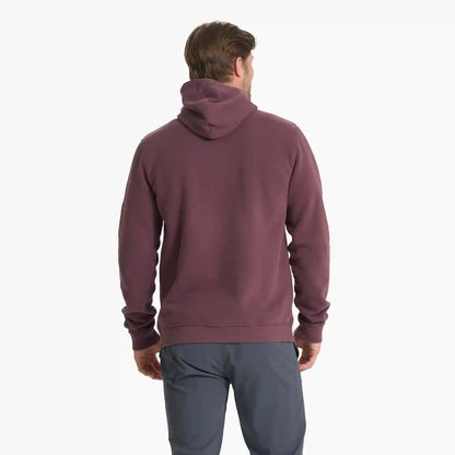 Seaside Hoodie