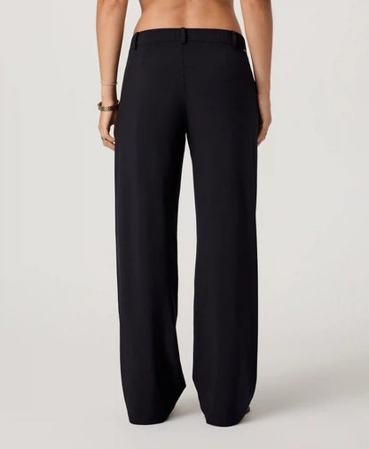 Villa Low Slung Trouser