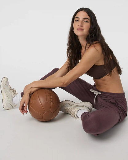 Performance Jogger - Long