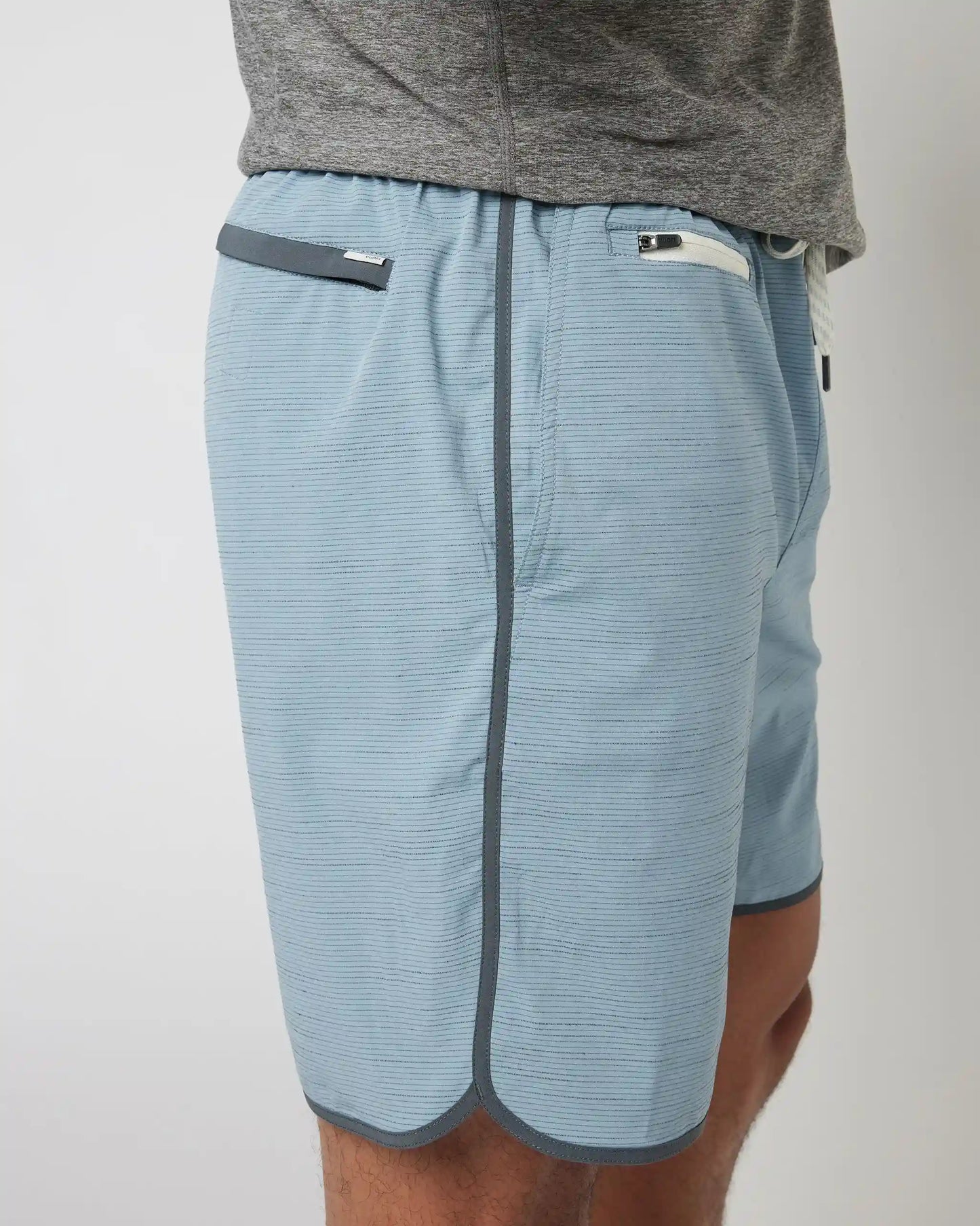 Banks Short Unlined 7"