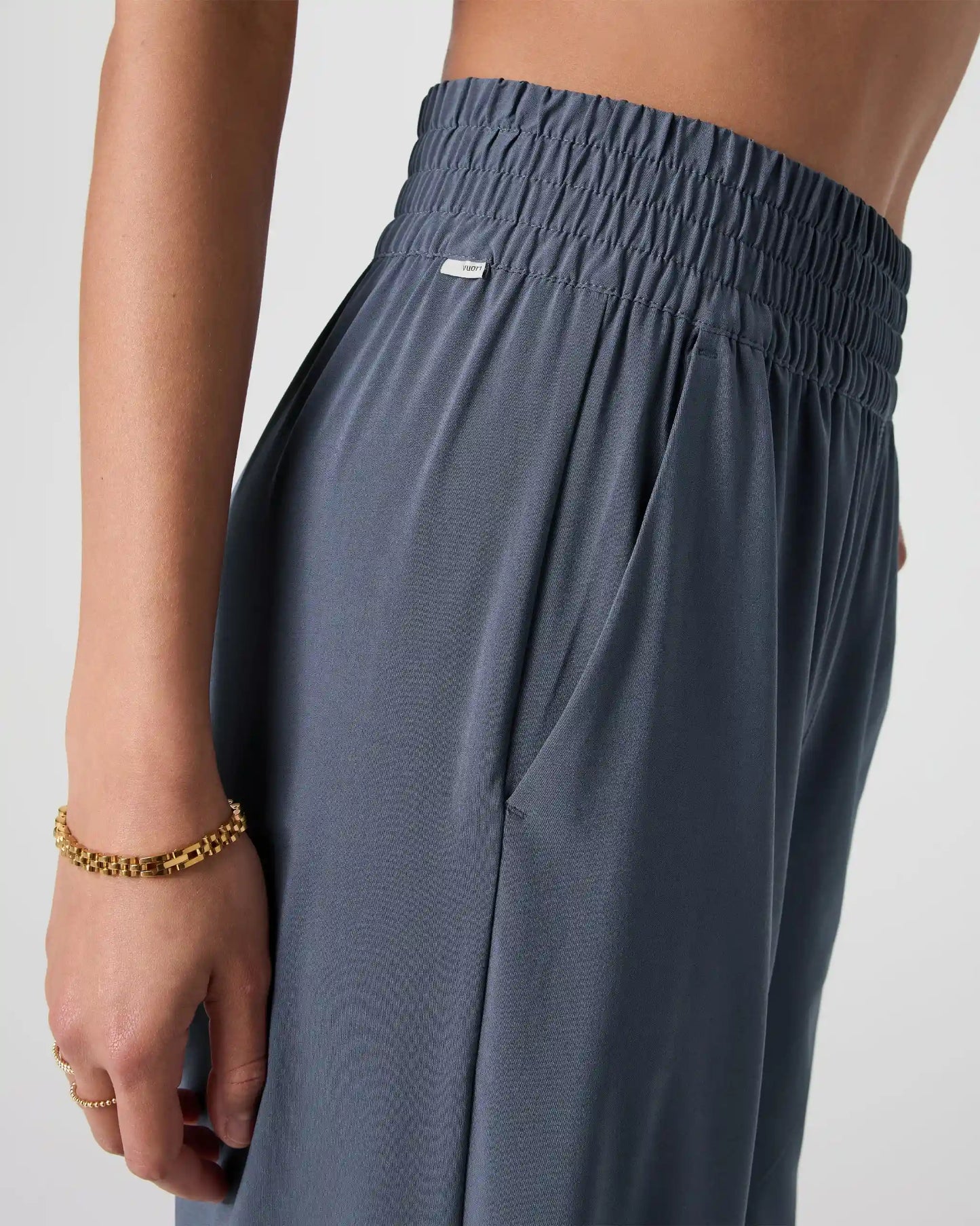Villa Wideleg Pant