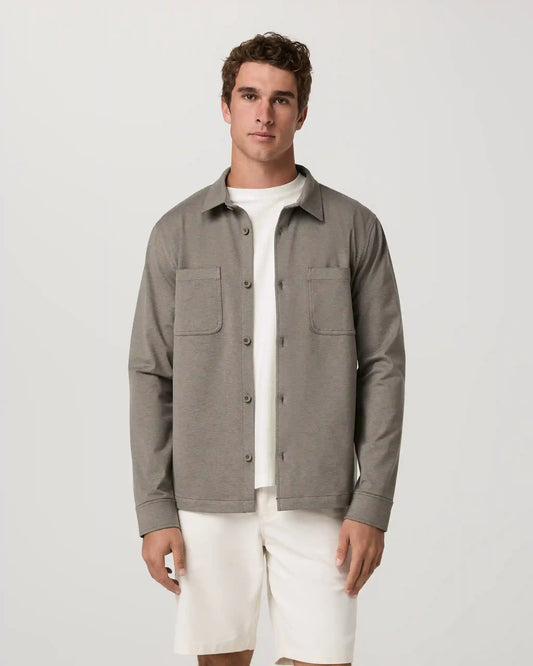 Coronado Shirt Jacket