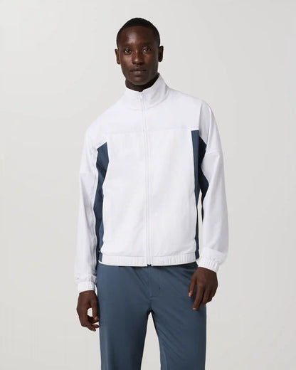 Crosscourt Jacket 2.0