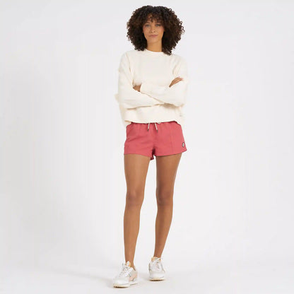Sunwashed Short