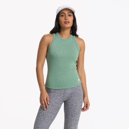 Sunrise High Neck Tank