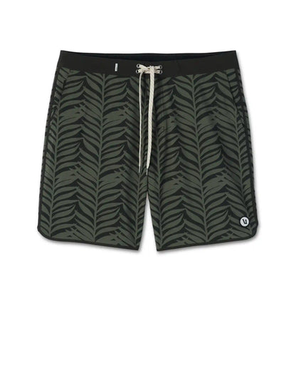 Cruise Boardshort 7"