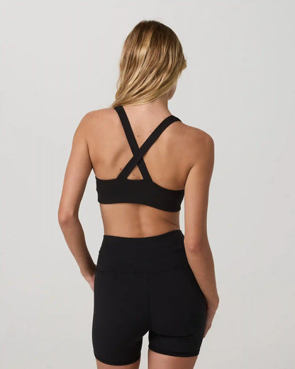 Daily Piped Bra