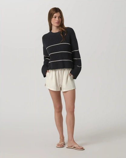 Trestles Twill Tie Short