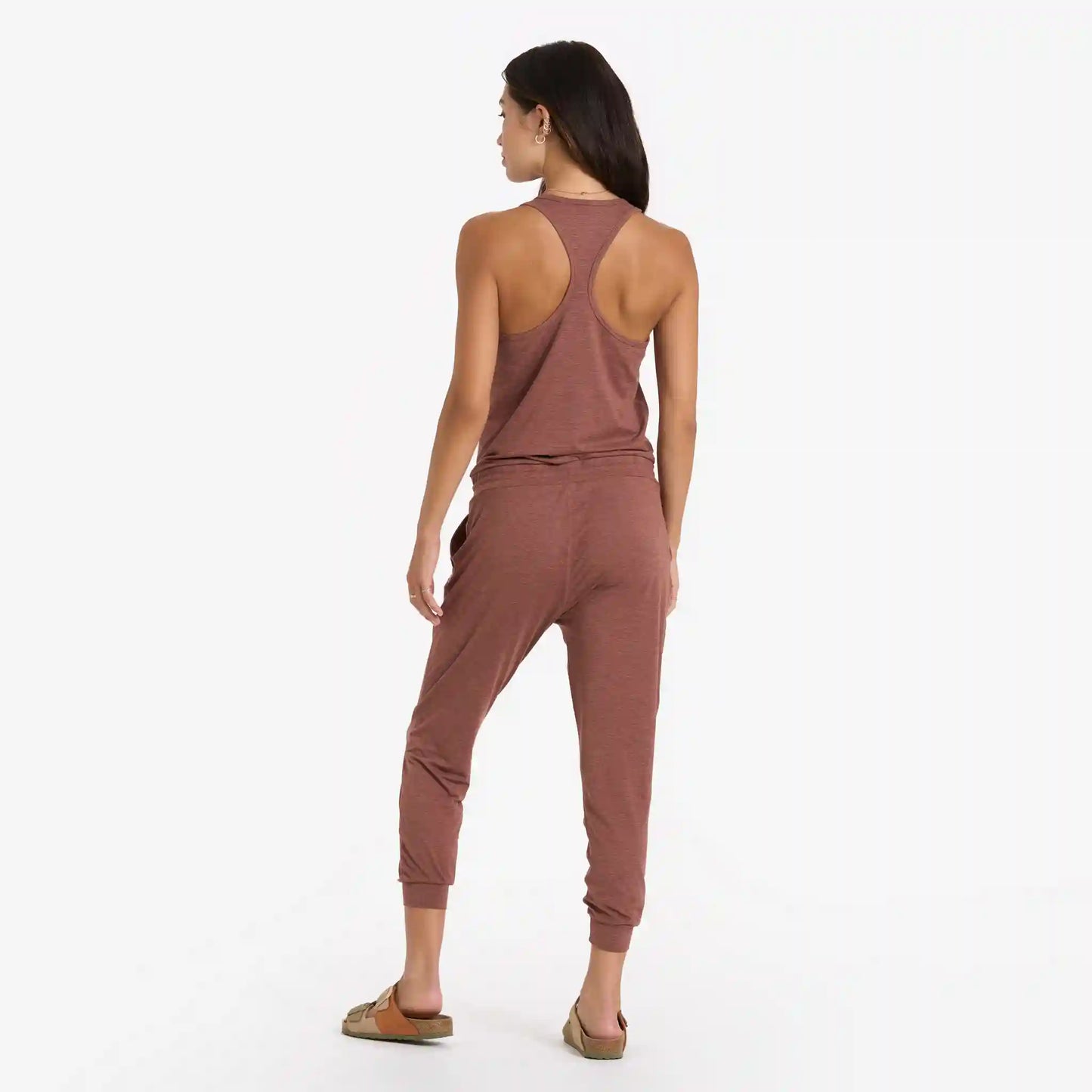 Lux Jumpsuit
