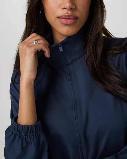 Women's Sunday Track Jacket