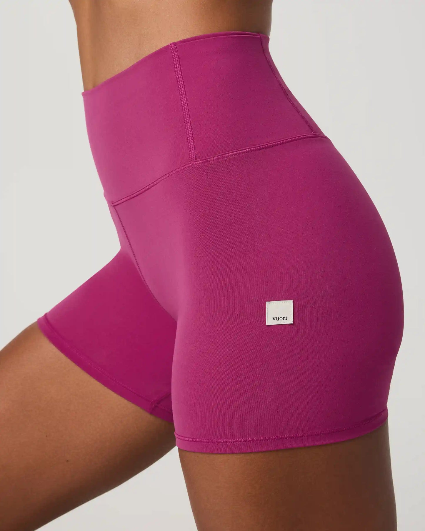 Vuori AllTheFeels™ Short 4"