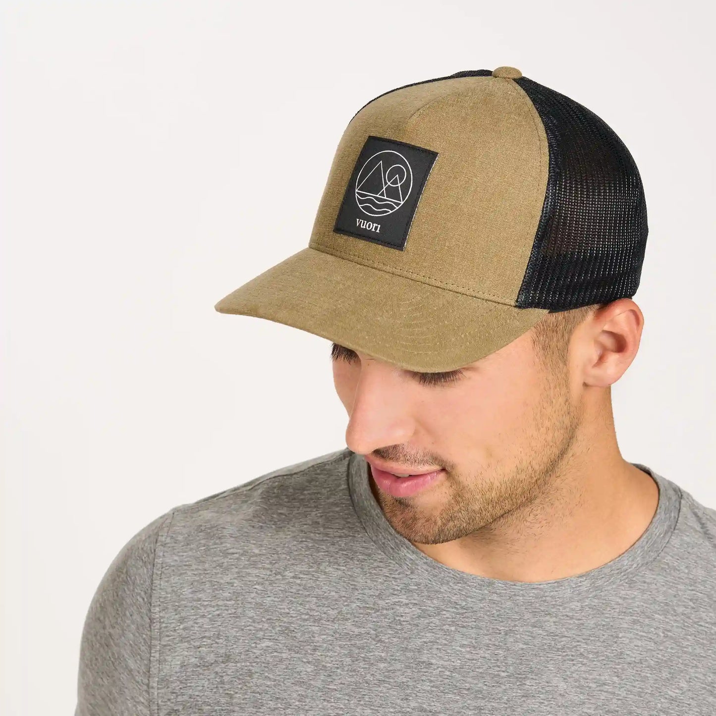TRTS Trucker Hat