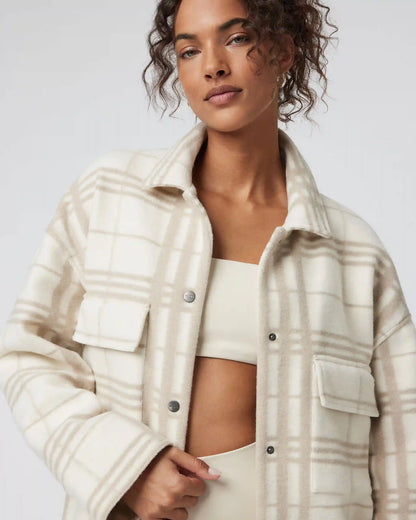 Women's Ballard Coat