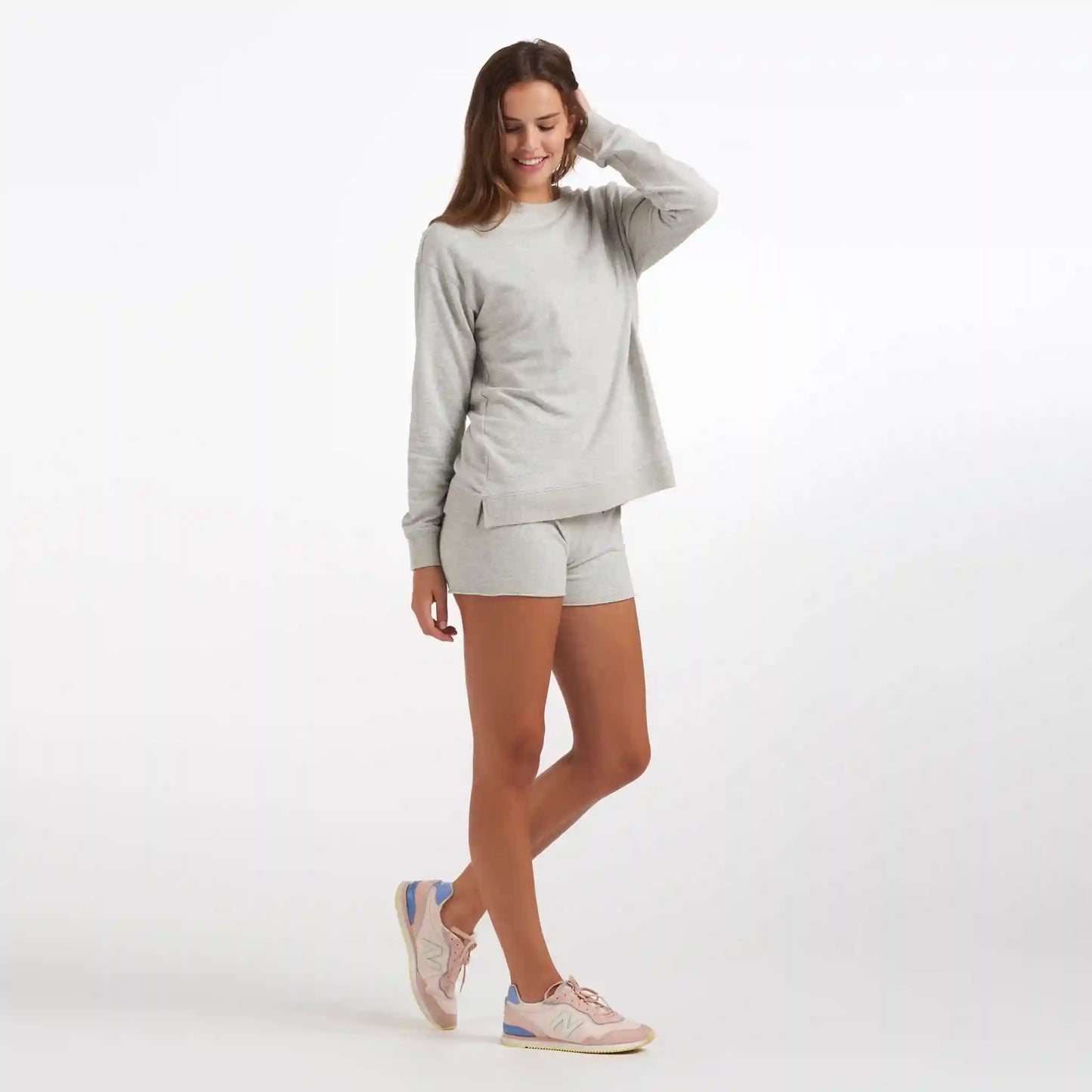 Laguna Oversized Crew