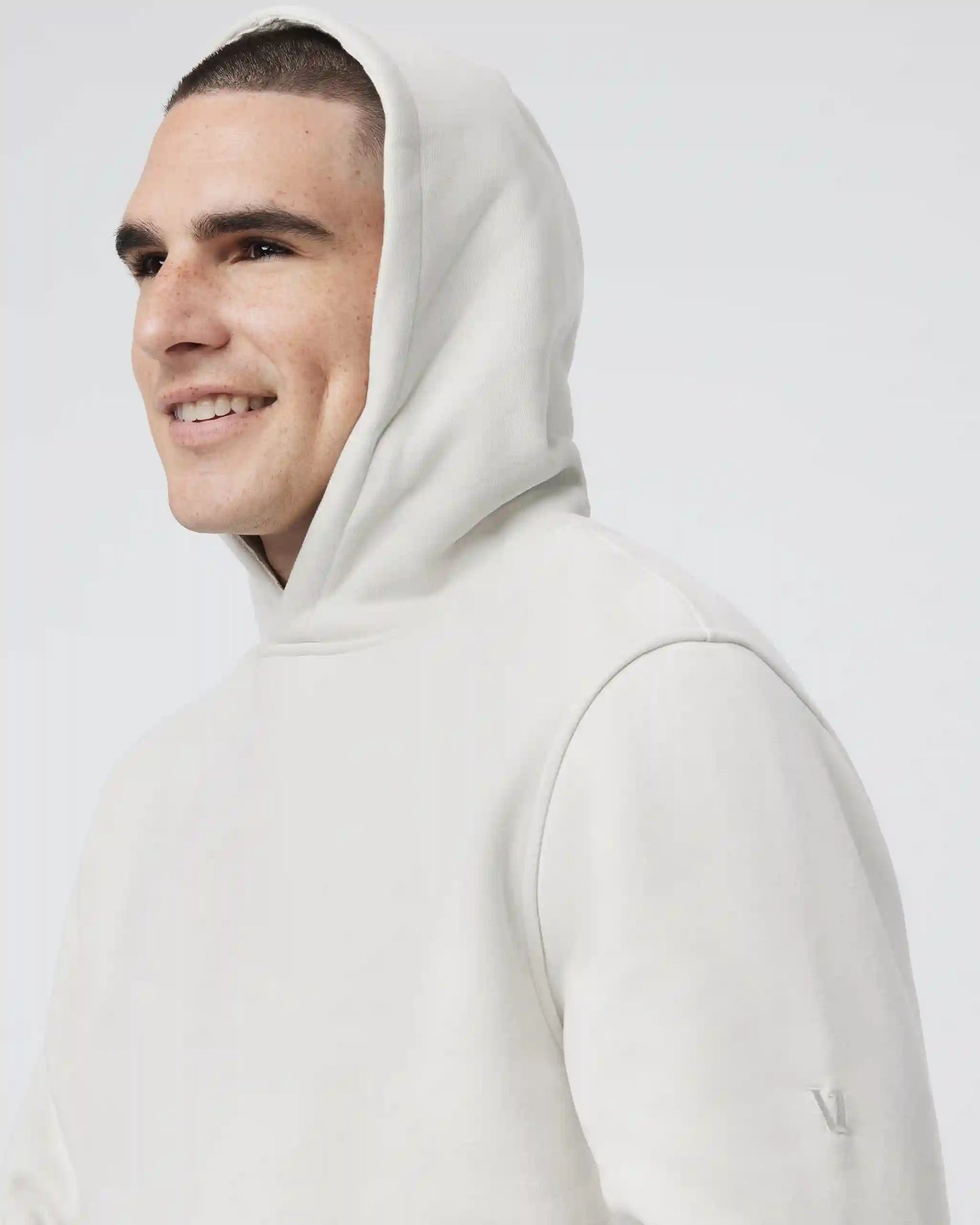 Seaside Pullover Hoodie
