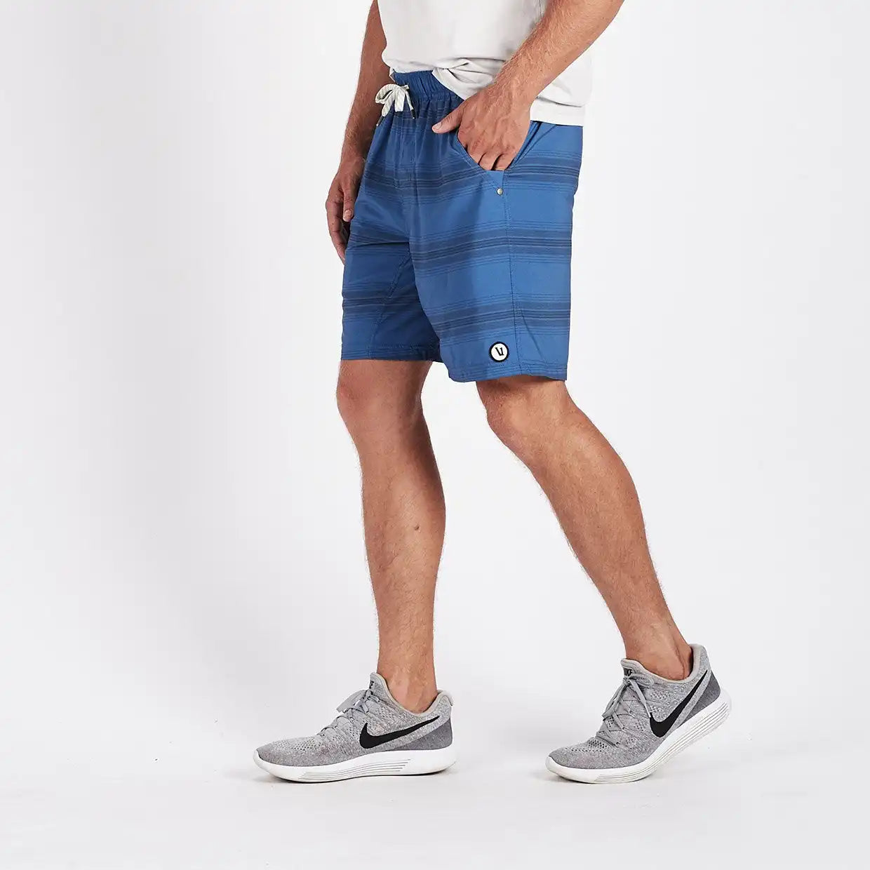 Kore Short Lined 7"