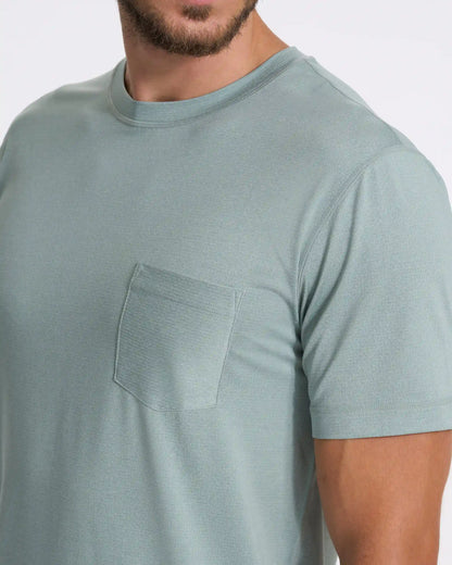 Tradewind Performance Tee