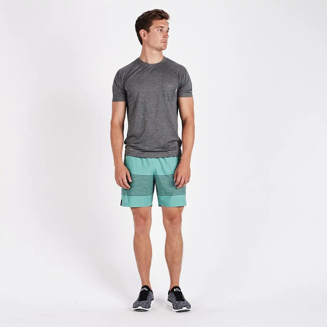 Rush Short