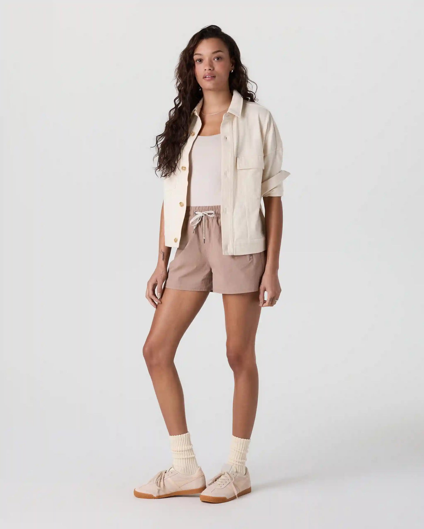 Mackenzie Jacket