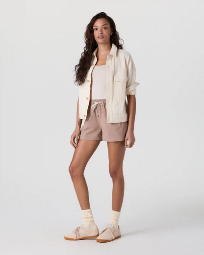Mackenzie Jacket