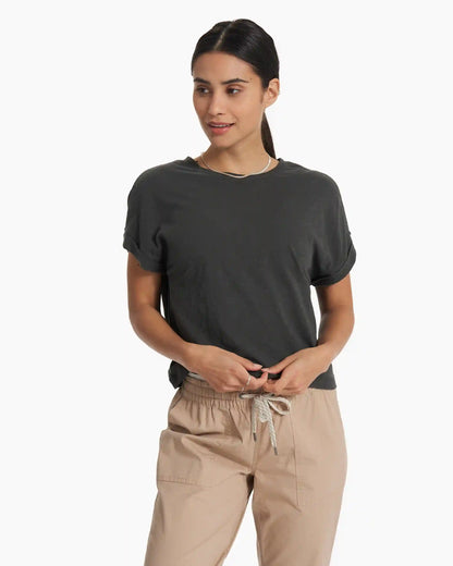 Sunset Easy Tee