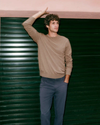 Fluent Sweater