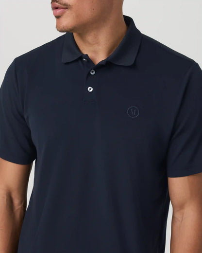 Short Sleeve Gamepoint Polo 2.0