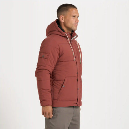 Langley Insulated Jacket