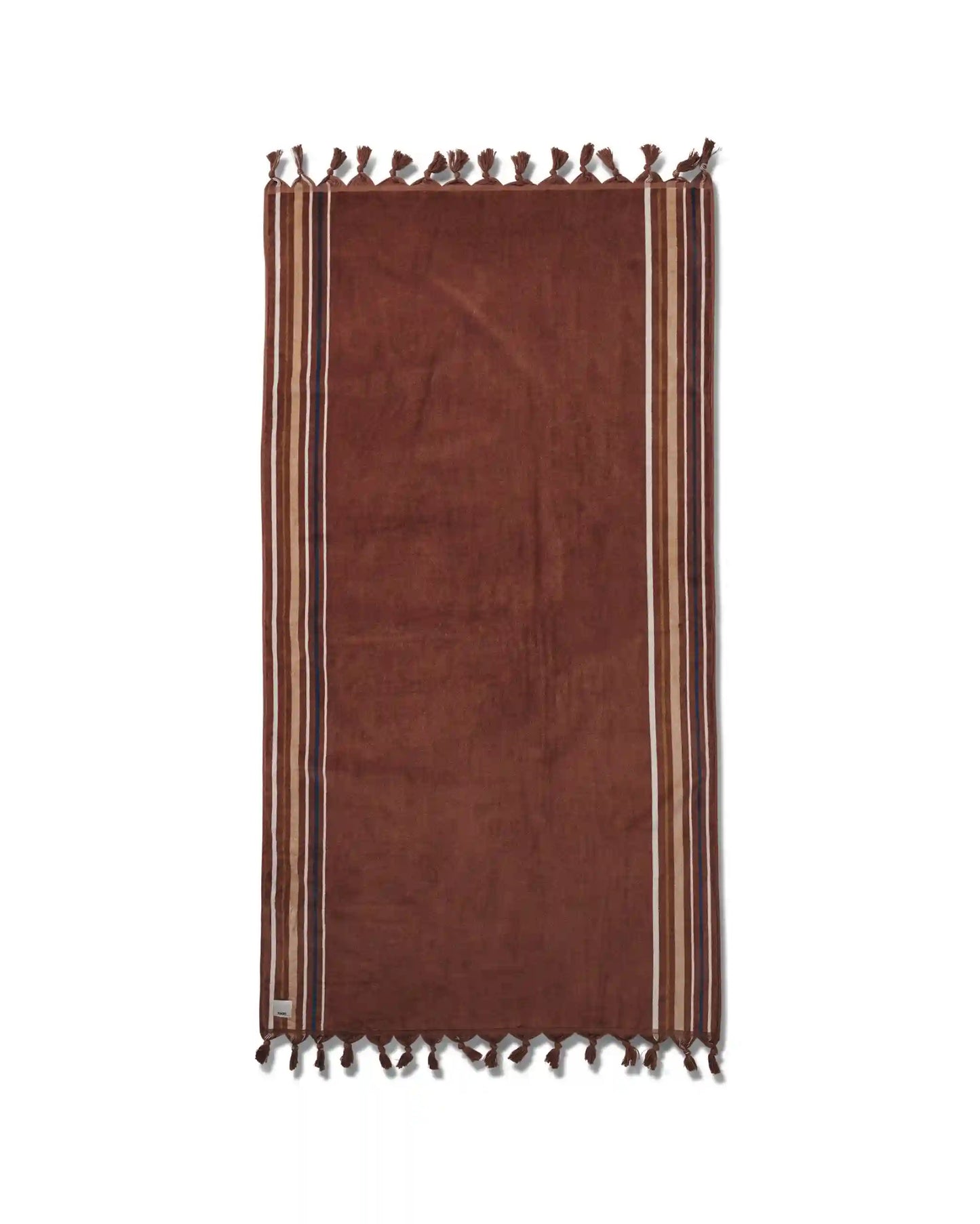 Fringe Towel