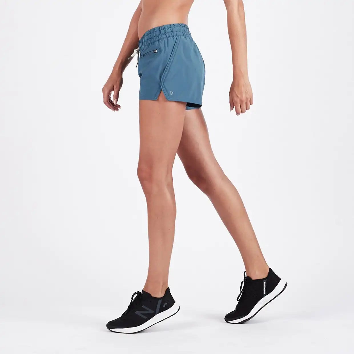 Clementine Short