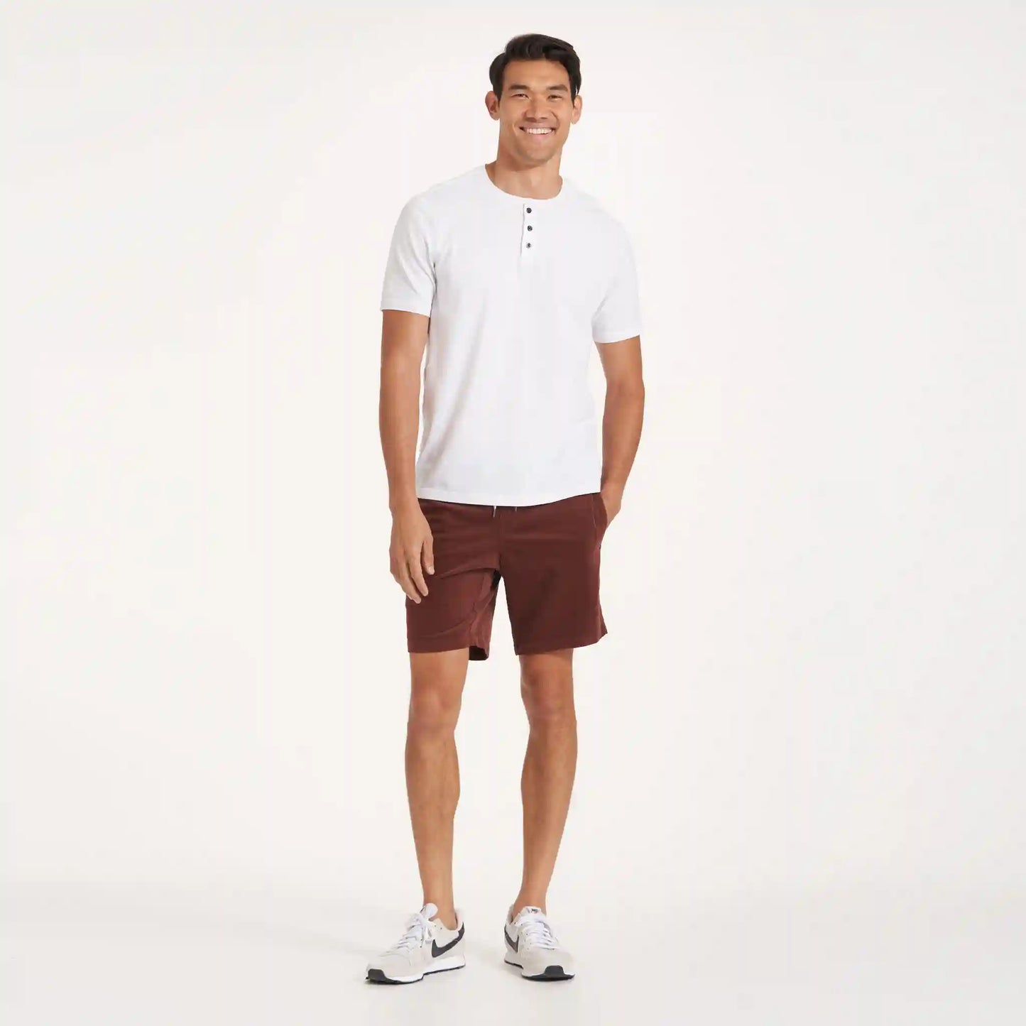 Optimist Short