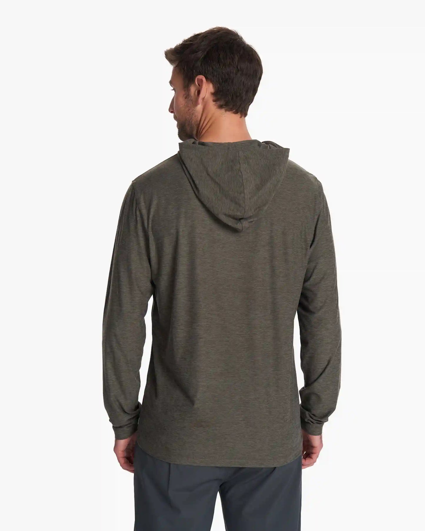 Strato Tech Hoodie