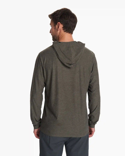 Strato Tech Hoodie